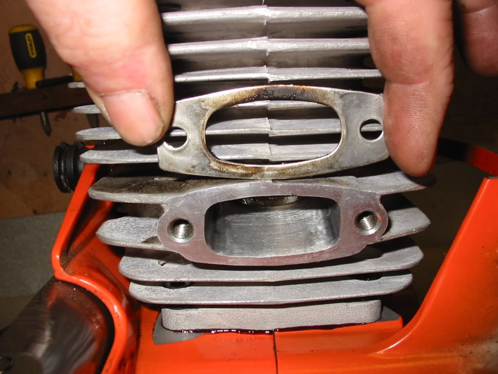 3120xp jug & piston options Arborist, Chainsaw & Tree Work Forum